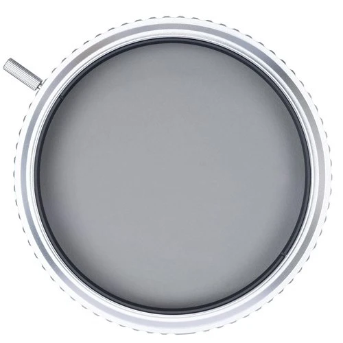 NiSi TRUE Colour ND-VARIO 1-5 Stops 77mm