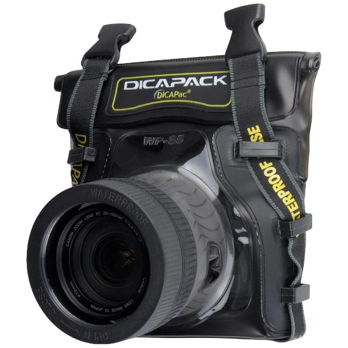 DICAPac WP-S5