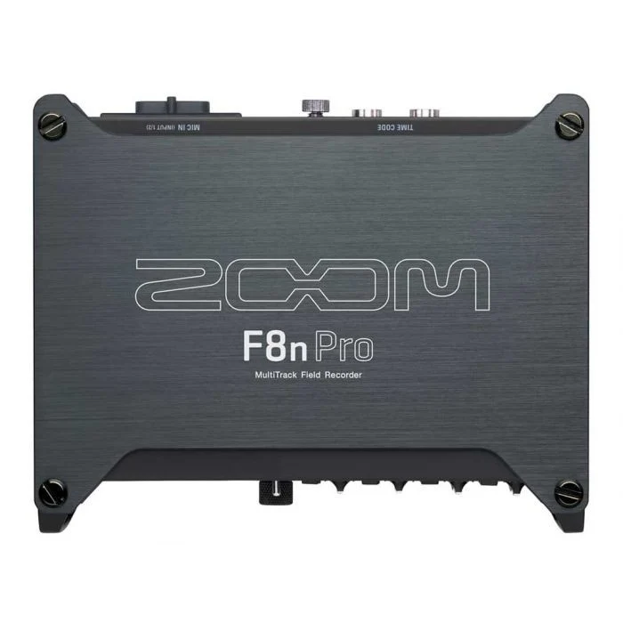 Zoom F8n Pro