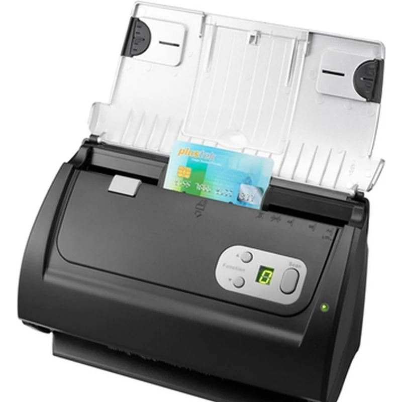Plustek SmartOffice PS3060U