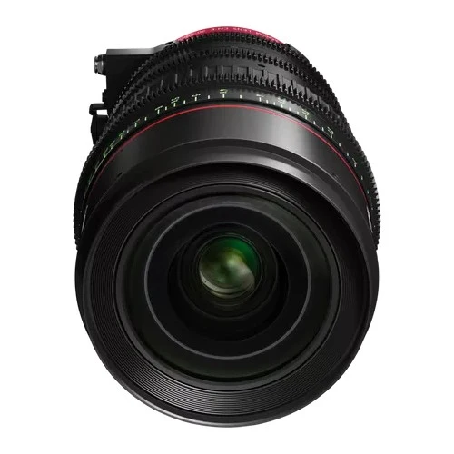 Canon CN-E20-50mm T2.4 L F(M)
