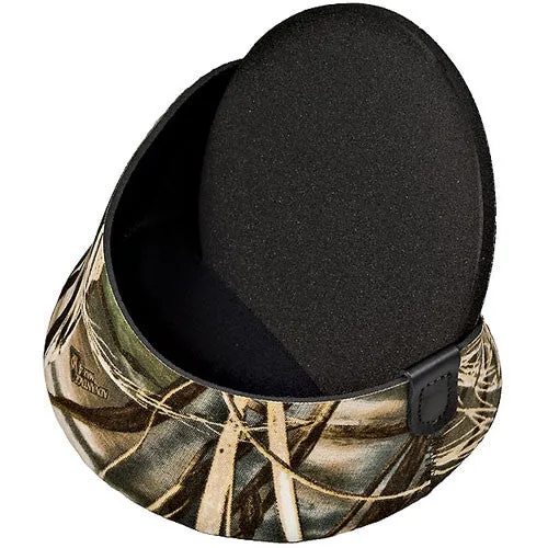 LensCoat Hoodie Objektivkappe XXX Large Realtree Max4
