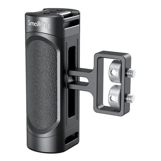 SmallRig 2916 Mini Side Handle (1/4”-20 Screws)