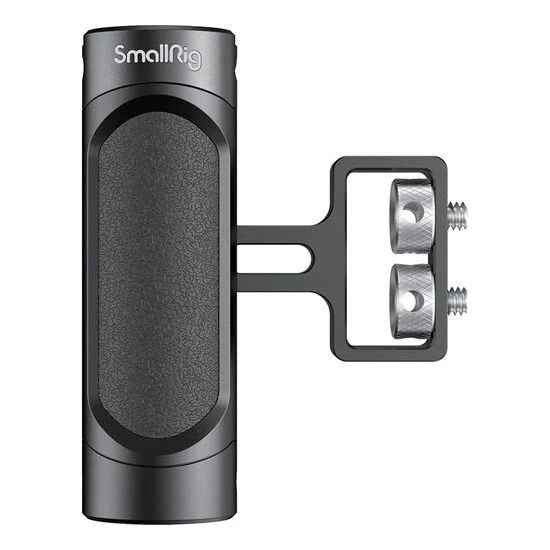 SmallRig 2916 Mini Side Handle (1/4”-20 Screws)