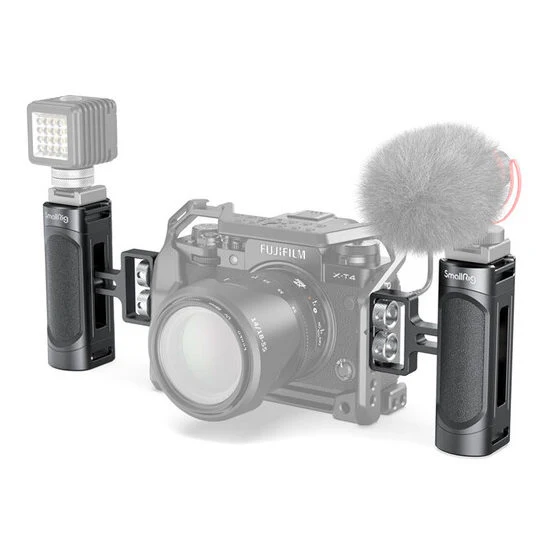 SmallRig 2916 Mini Side Handle (1/4”-20 Screws)