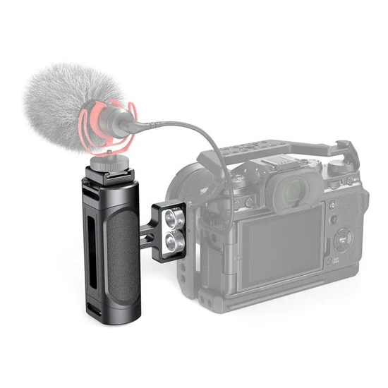 SmallRig 2916 Mini Side Handle (1/4”-20 Screws)