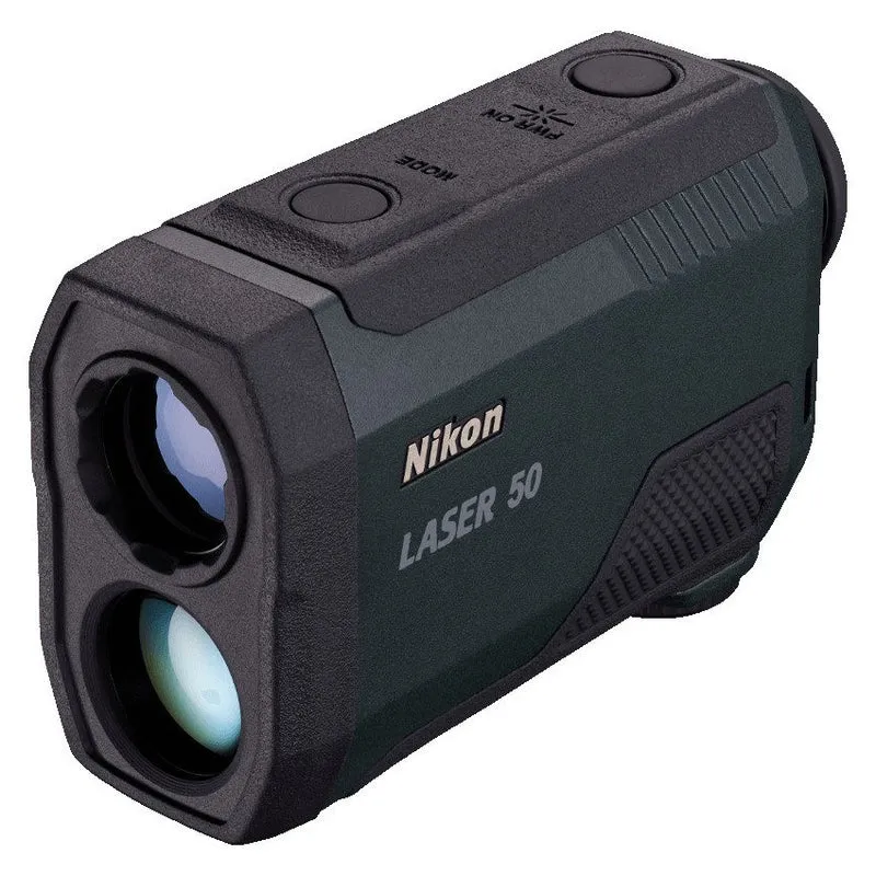 Nikon LRF Laser 50