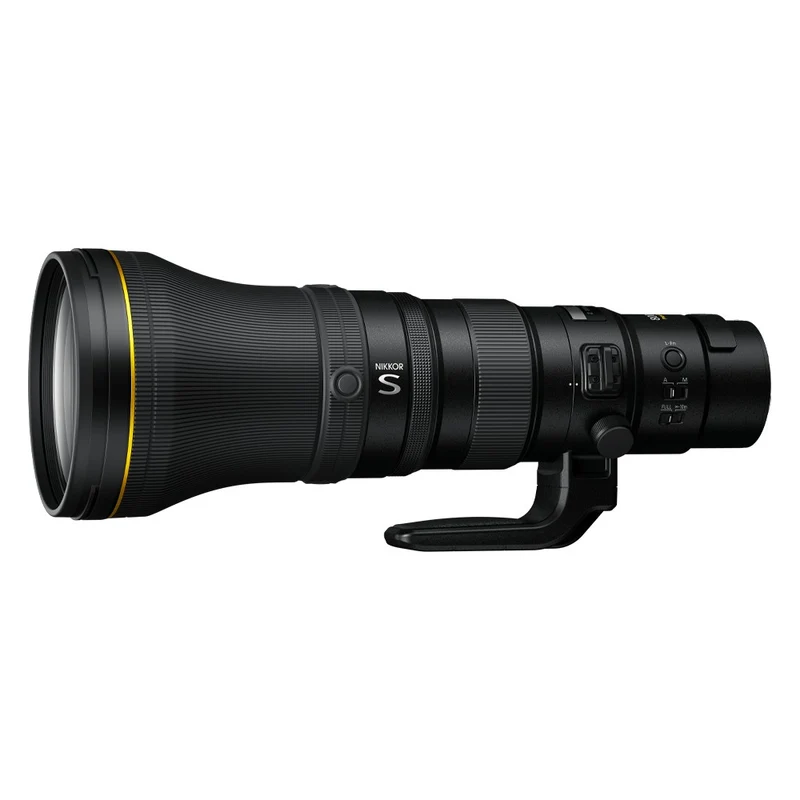 Nikon NIKKOR Z 800mm f/6.3 VR S