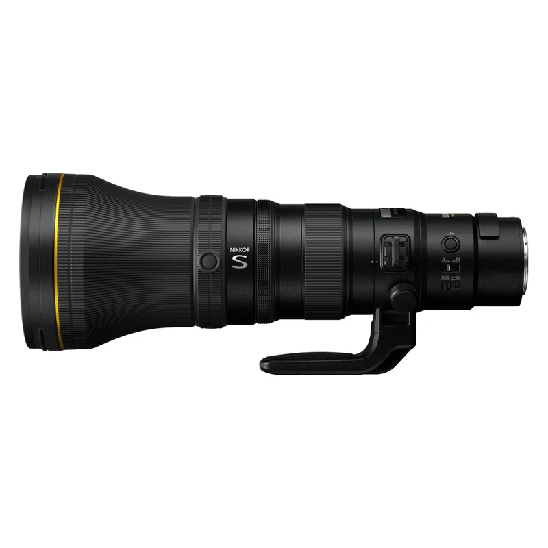 Nikon NIKKOR Z 800mm f/6.3 VR S