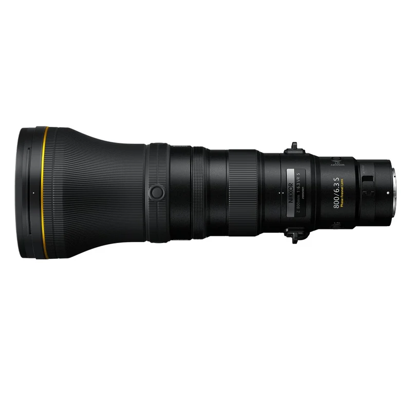 Nikon NIKKOR Z 800mm f/6.3 VR S