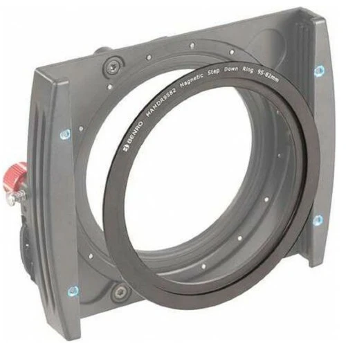 Benro Magnetic Adapter 82mm für Magnetic Holder - MAMDR9582