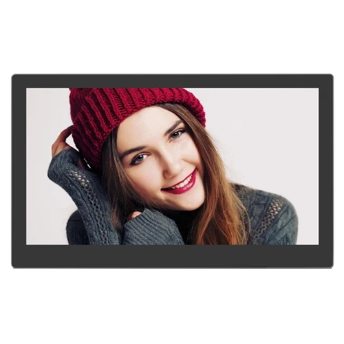 Braun 13.3" DigiFrame 1361 8GB
