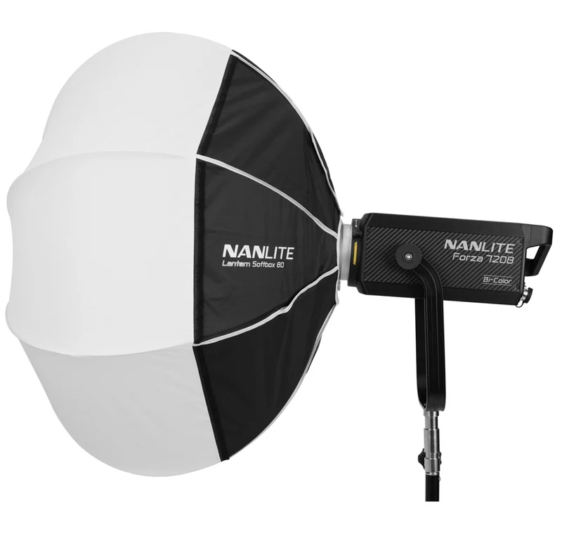 Nanlite Forza 720B bi-Colour LED light