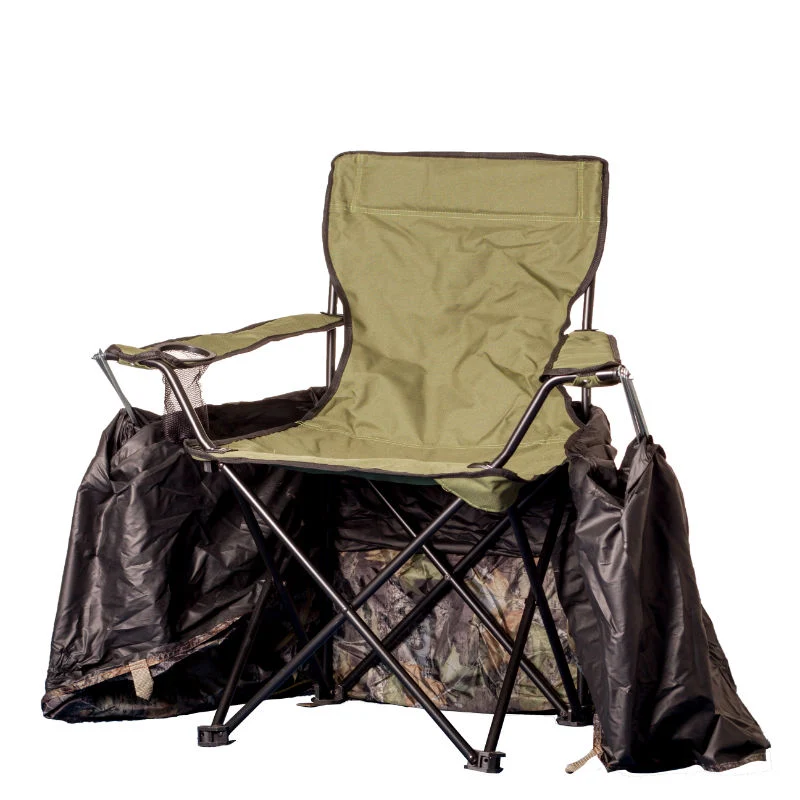 Stealth Gear One man Chair Hide M2 Unterschlupf