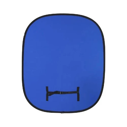 Phottix Q-drop Mini Collapsible Chair Backdrop 120×140 cm (47"x55")