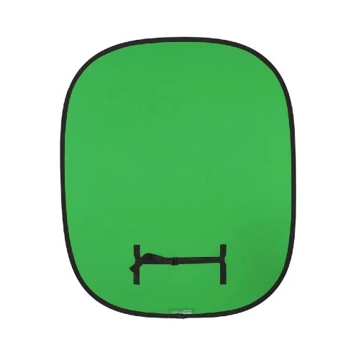 Phottix Q-drop Mini Collapsible Chair Backdrop 120×140 cm (47"x55")