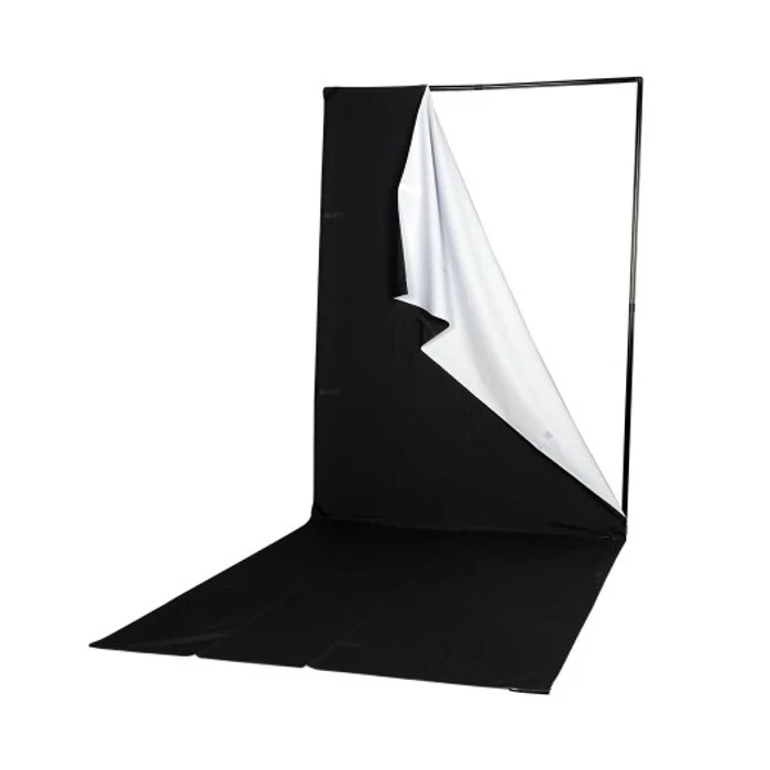 Phottix Collapsible Q-Drop Kit (1.52*2.26m)
