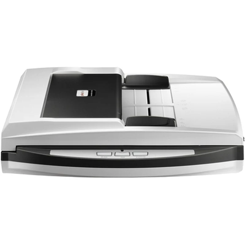 Plustek SmartOffice PN2040