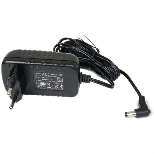 Ledgo AC Adapter (7.5V, 2A)