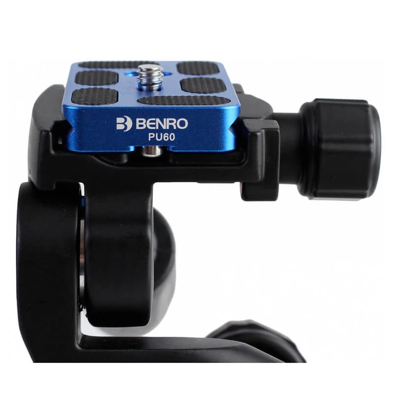 Benro HD1A Arca-Swiss 3-Way Head