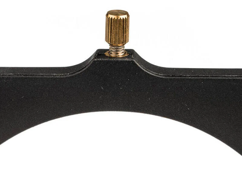 Benro FG100 Universal Filterhalter inkl. 77mm & 82mm Objektivring