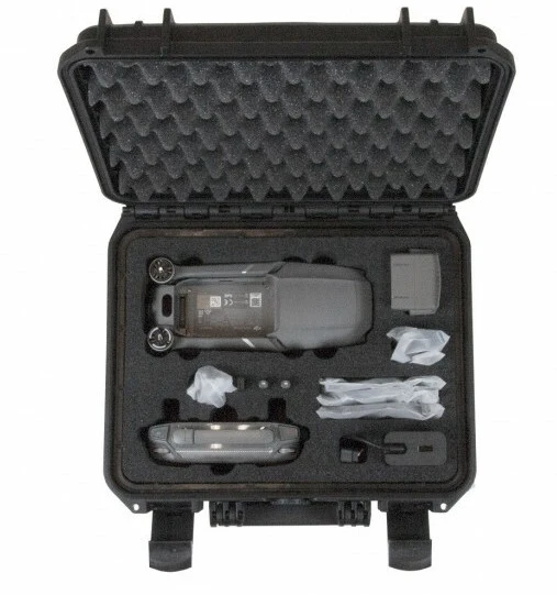 WCS DJI Mavic Insert for Protection 300 Case