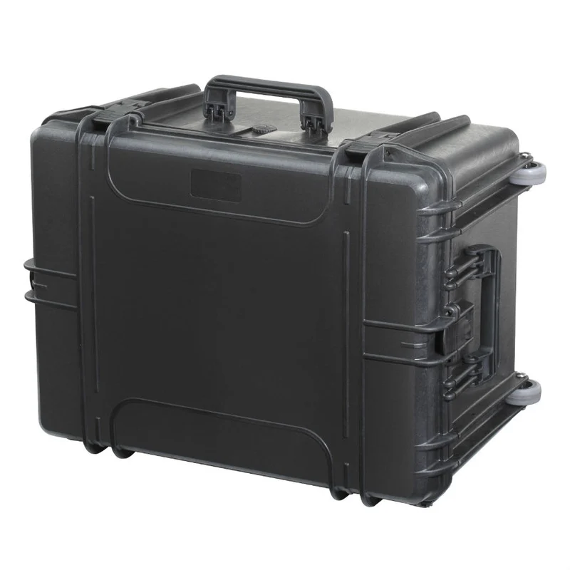 WCS Protection 620TR H340 Koffer Schwarz inkl. Rasterschaumstoff