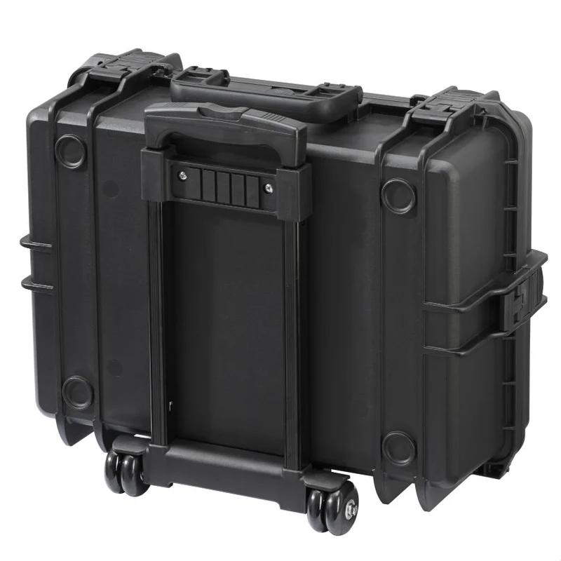 WCS Protection 505TR trolley black