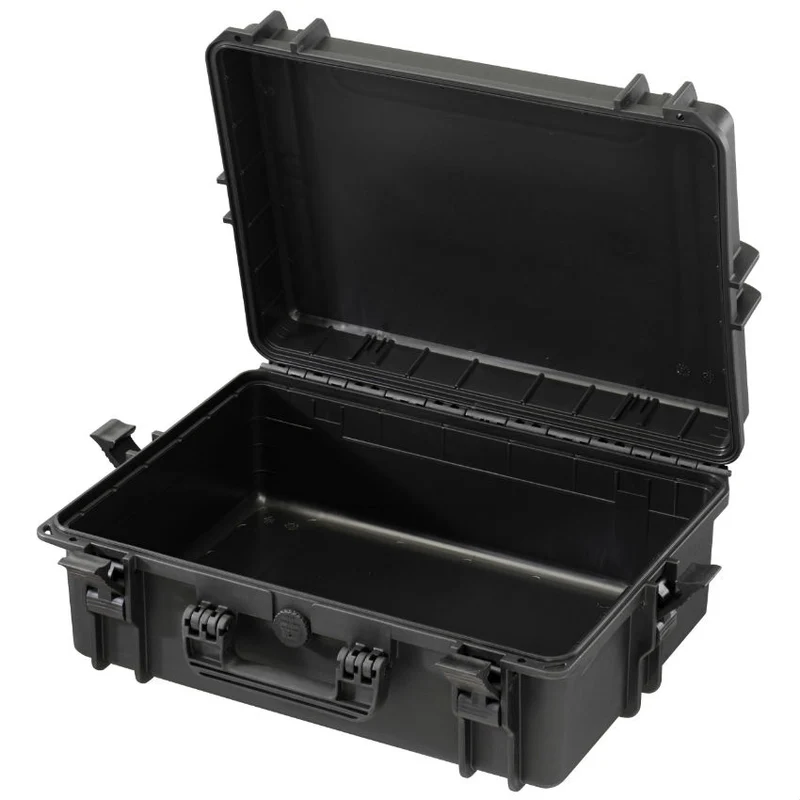 WCS Protection 505TR trolley black