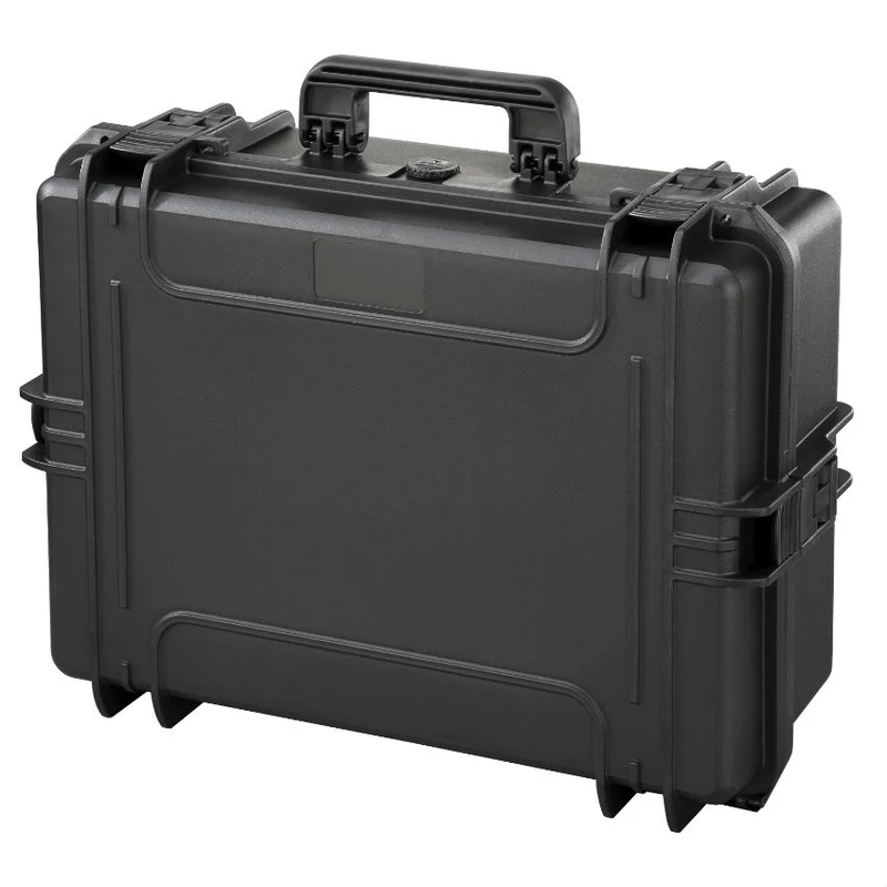 WCS Protection 505 Koffer schwarz