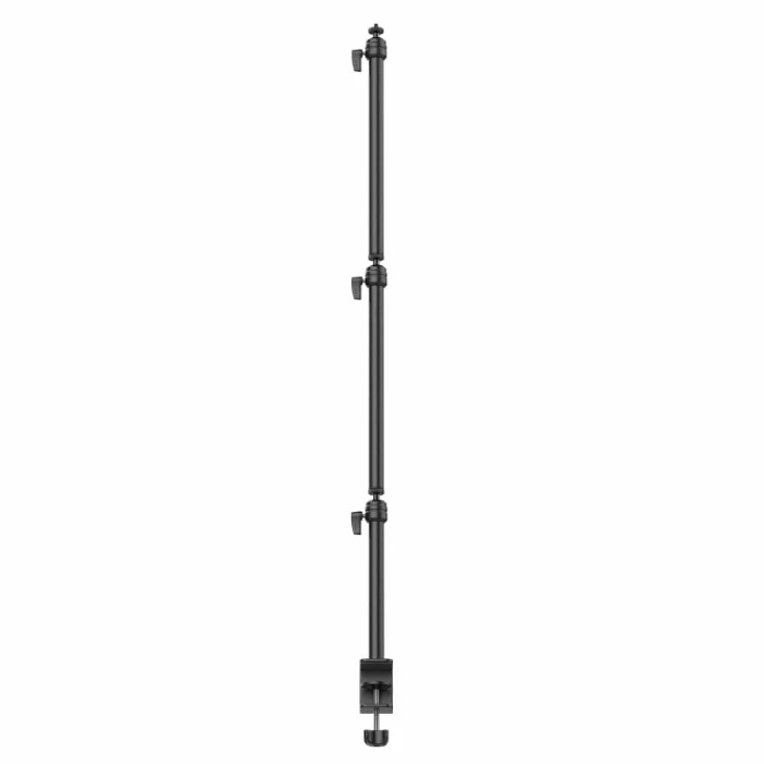 Ulanzi VIJIM LS08 tripod with table clamp and arm (3 parts)