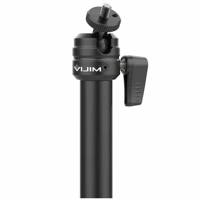 Ulanzi VIJIM LS08 tripod with table clamp and arm (3 parts)