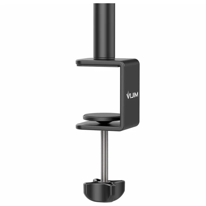 Ulanzi VIJIM LS08 tripod with table clamp and arm (3 parts)