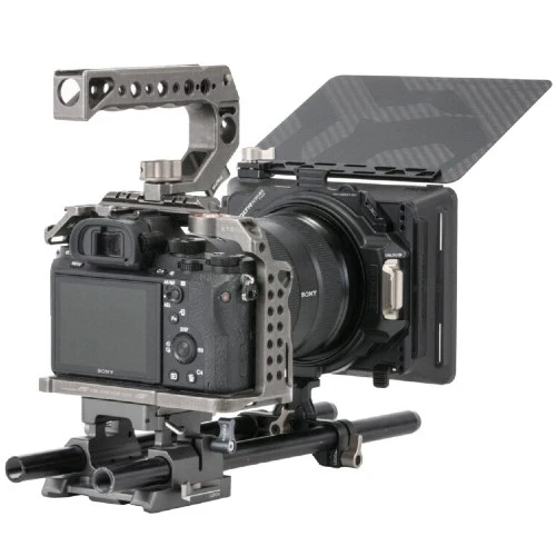 Tilta MB-T16-A Mirage Matte Box with VND