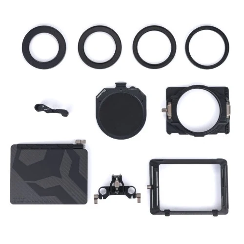 Tilta MB-T16-A Mirage Matte Box with VND