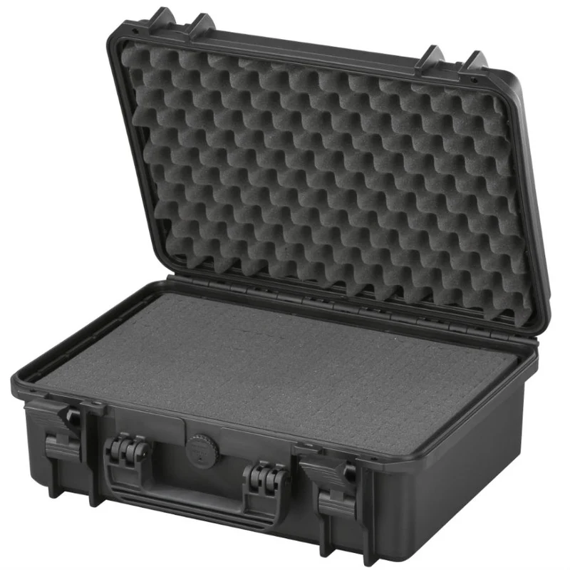 WCS Protection 430 Case Black including Foam