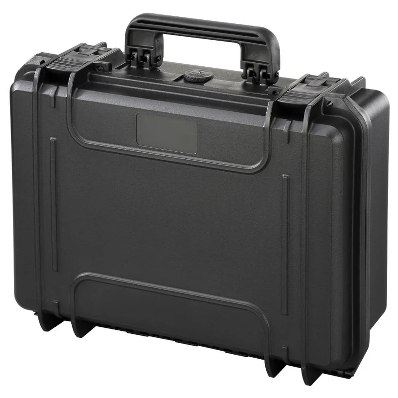WCS Protection 430 Case Black