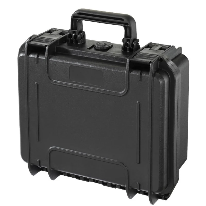WCS Protection 300 Case Black