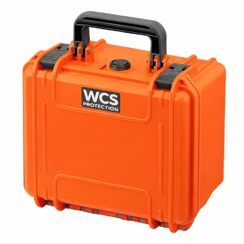 WCS Protection 235 H155 Koffer orange