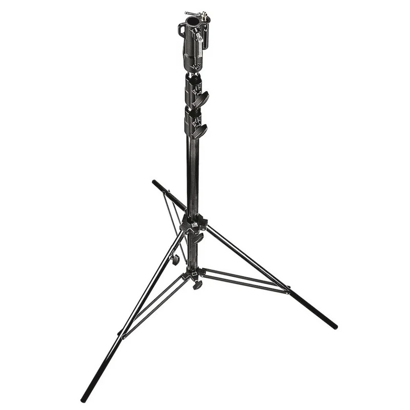 Manfrotto 126BSU, Heavy Duty Stativ
