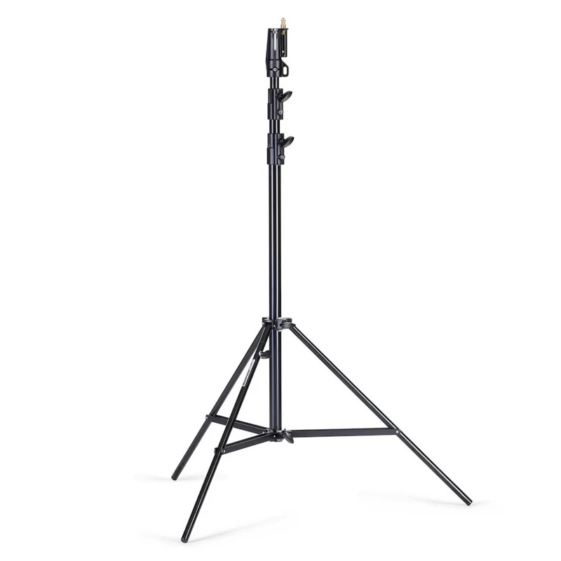 Manfrotto 126BSU, Heavy Duty Stativ