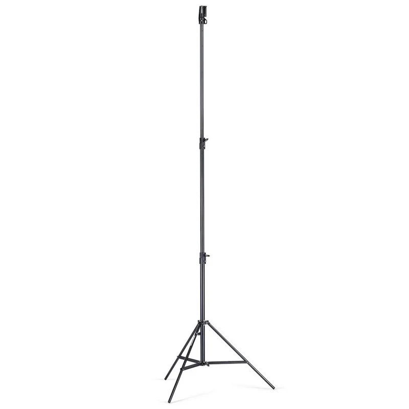 Manfrotto 126BSU, Heavy Duty Stativ