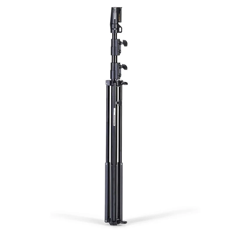 Manfrotto 126BSU, Heavy Duty Stativ