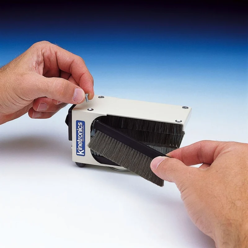 Kaiser Kinetronics KineStat Film Cleaner KS-070, 70mm breit