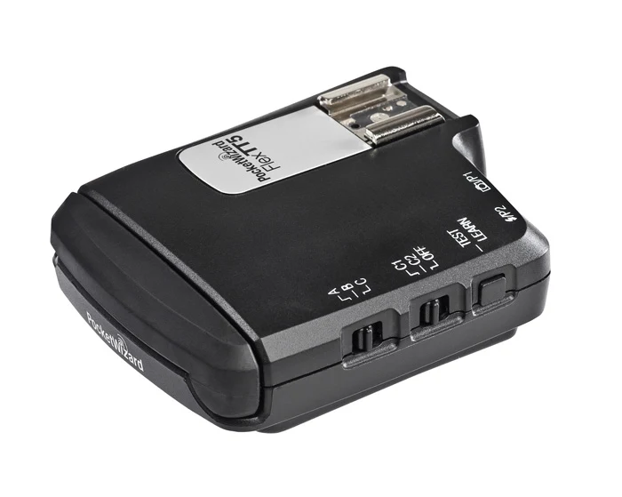 Pocket Wizard Flex TT5 Control TL Canon