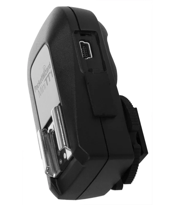 Pocket Wizard Mini TT1 Control TL Canon