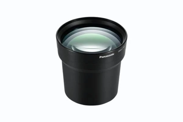 Panasonic DMW-LT55E Telephoto Lens 1,7x