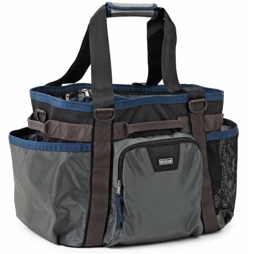 ThinkTank Freeway Longhaul 50 - grey/navy blue