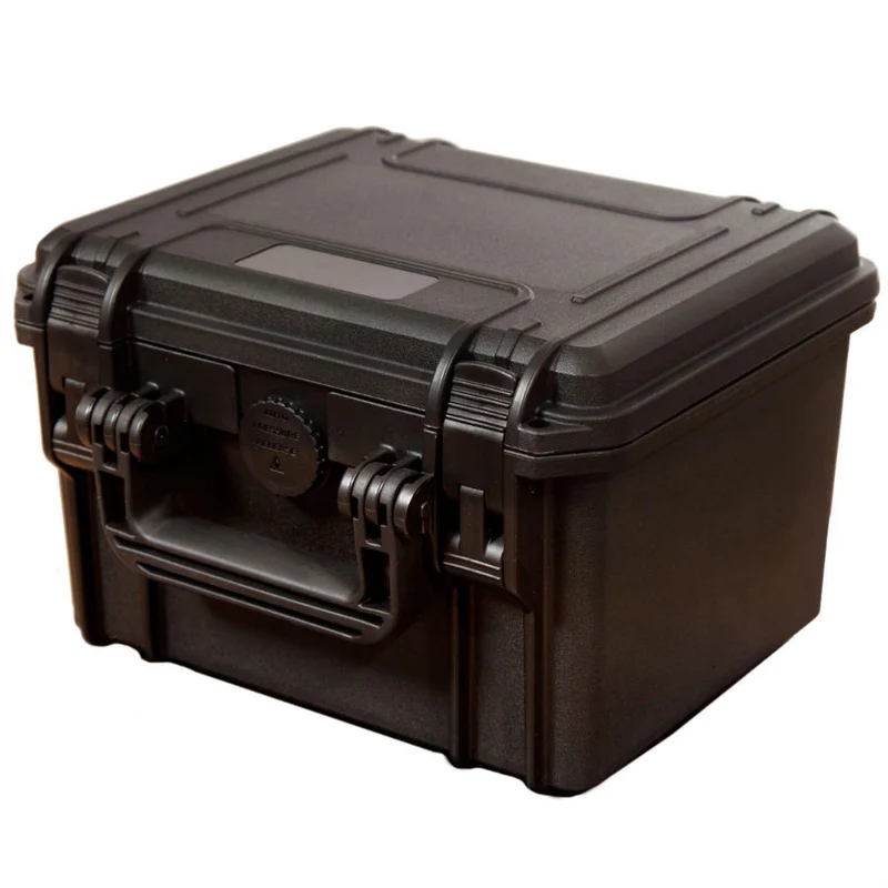 WCS Protection 235 H155 Case Black