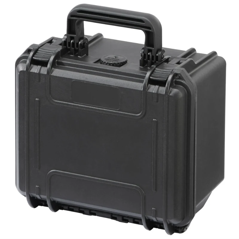 WCS Protection 235 H155 Case Black